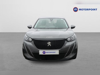 Used Peugeot 2008 2021 for sale - 76980265: Photo