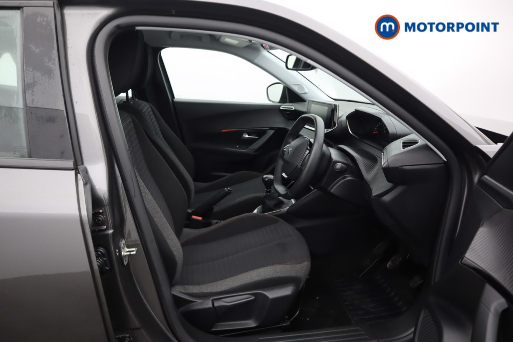 Used Peugeot 2008 2021 for sale - 76980265: Photo 30