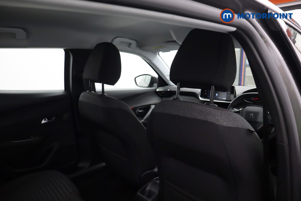 Used Peugeot 2008 2021 for sale - 76980265: Photo 32