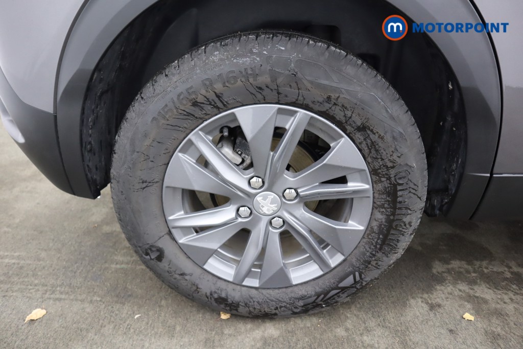 Used Peugeot 2008 2021 for sale - 76980265: Photo 45