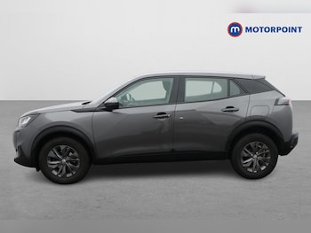 Used Peugeot 2008 2021 for sale - 76980265: Photo
