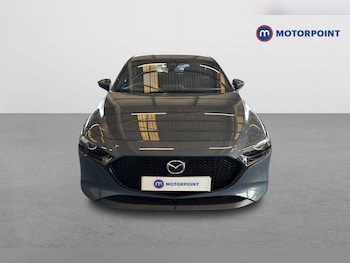 Used Mazda Mazda3 2021 for sale - 78971134: Photo