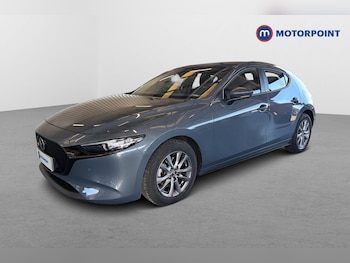 Used Mazda Mazda3 2021 for sale - 78971134: Photo