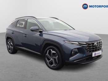 2022 - 1.6 TGDi Plug-in Hybrid Ultimate 5dr 4WD Auto