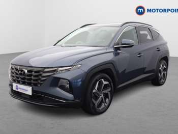 Used Hyundai TUCSON 2022 for sale - 74715287: Photo
