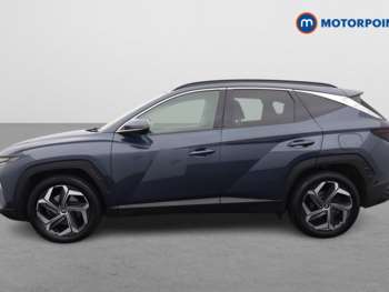Used Hyundai TUCSON 2022 for sale - 74715287: Photo