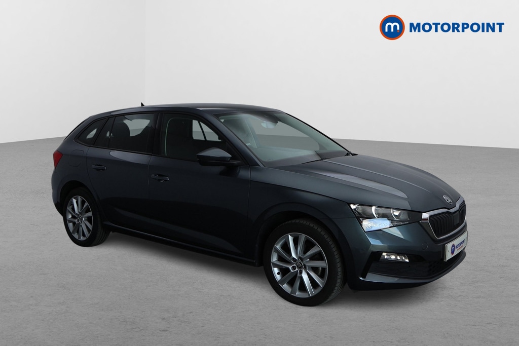 Used Skoda Scala 2020 for sale - 76641333: Photo 1