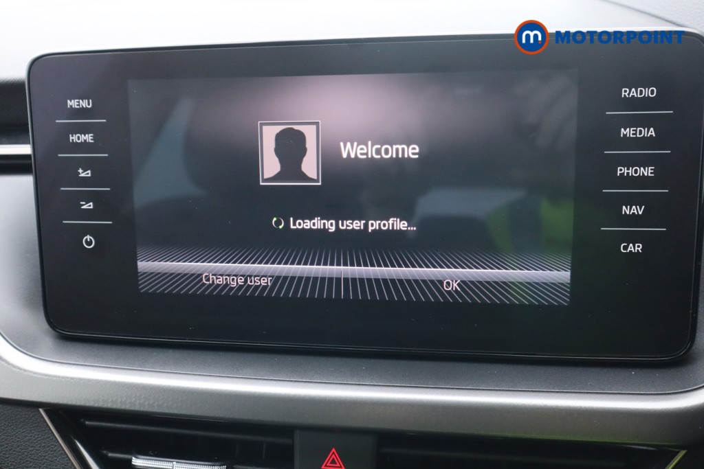 Used Skoda Scala 2020 for sale - 76641333: Photo 10