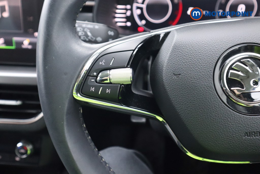 Used Skoda Scala 2020 for sale - 76641333: Photo 13