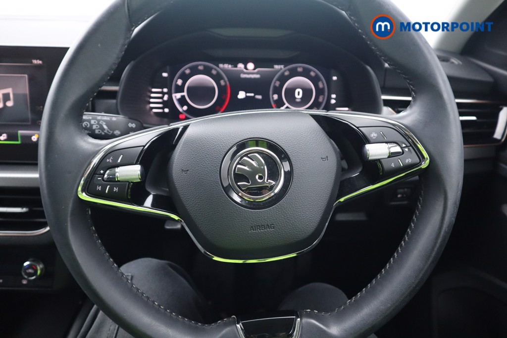 Used Skoda Scala 2020 for sale - 76641333: Photo 15