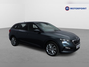 Used Skoda Scala 2020 for sale - 76641333: Photo