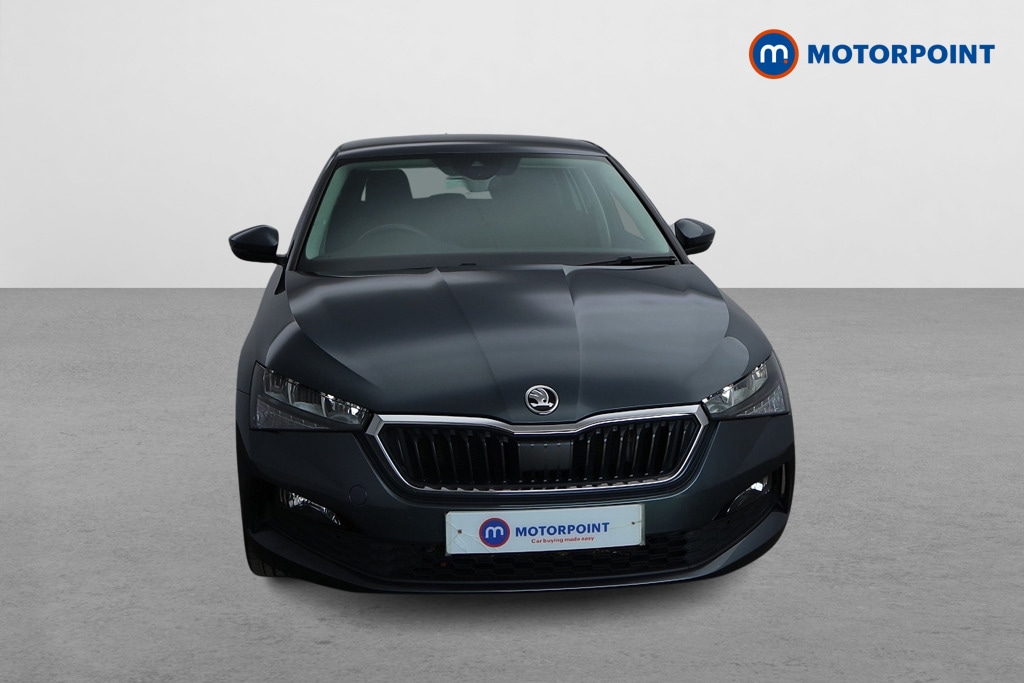 Used Skoda Scala 2020 for sale - 76641333: Photo 2