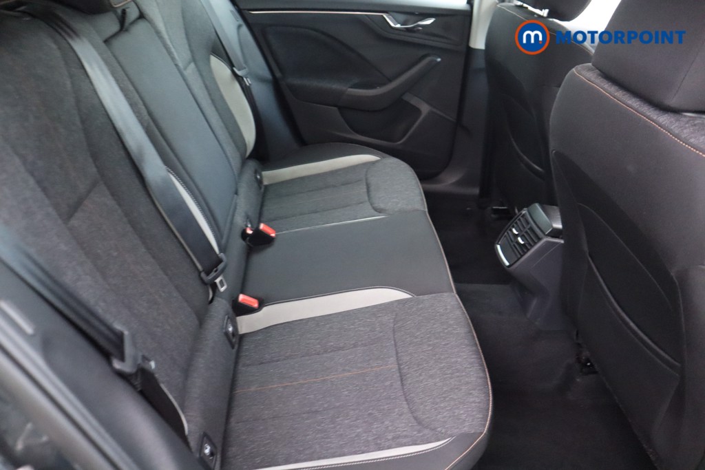 Used Skoda Scala 2020 for sale - 76641333: Photo 23