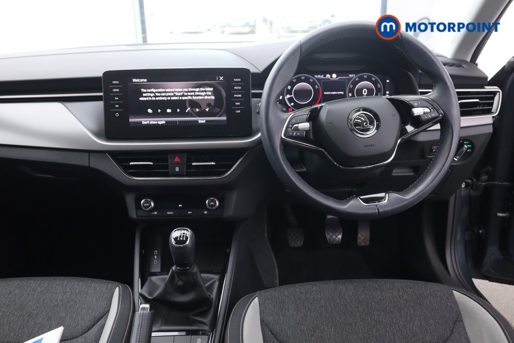 Used Skoda Scala 2020 for sale - 76641333: Photo 25