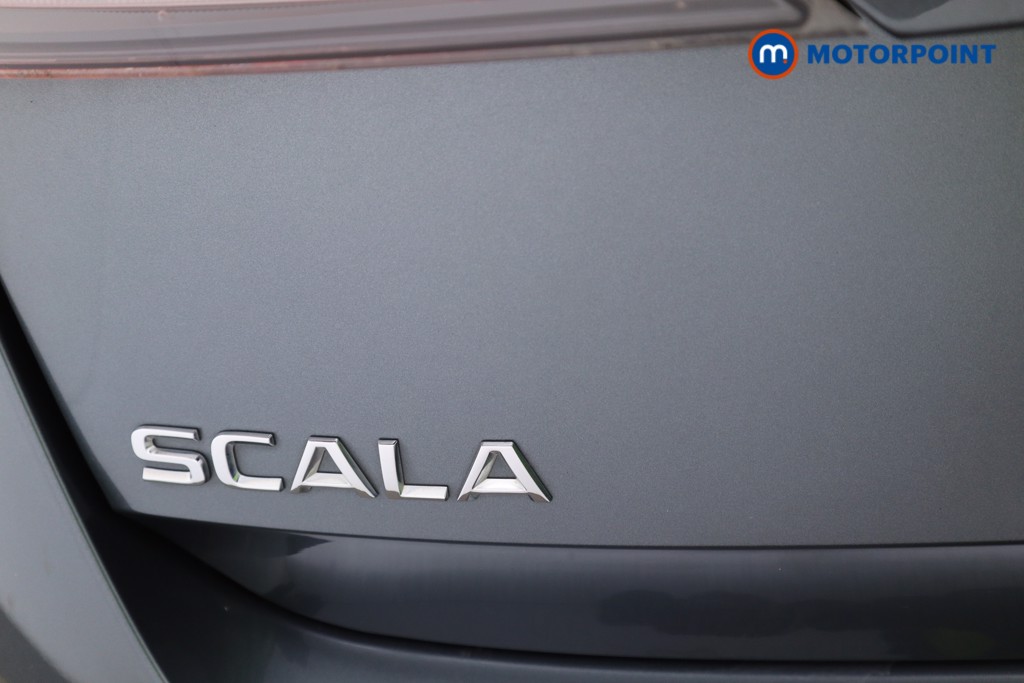 Used Skoda Scala 2020 for sale - 76641333: Photo 27
