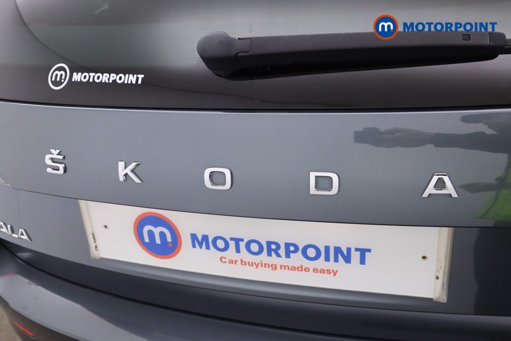 Used Skoda Scala 2020 for sale - 76641333: Photo 29