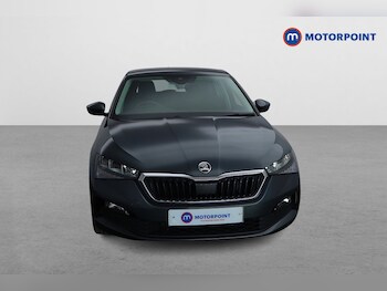 Used Skoda Scala 2020 for sale - 76641333: Photo