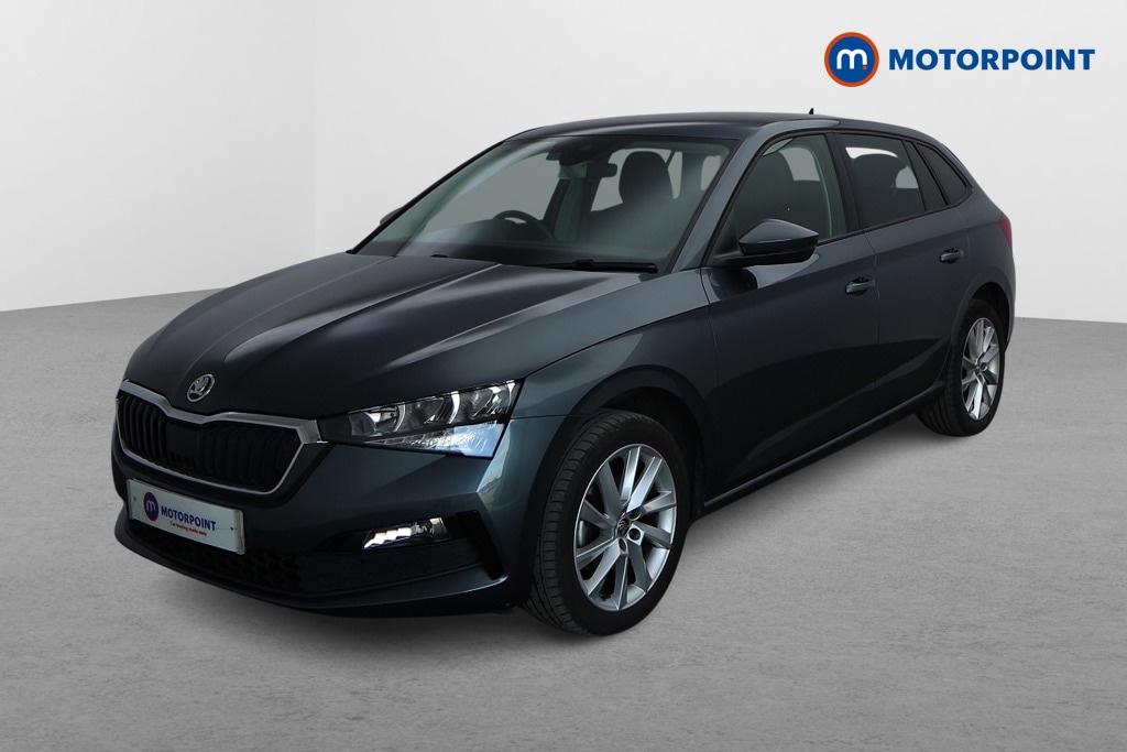 Used Skoda Scala 2020 for sale - 76641333: Photo 3