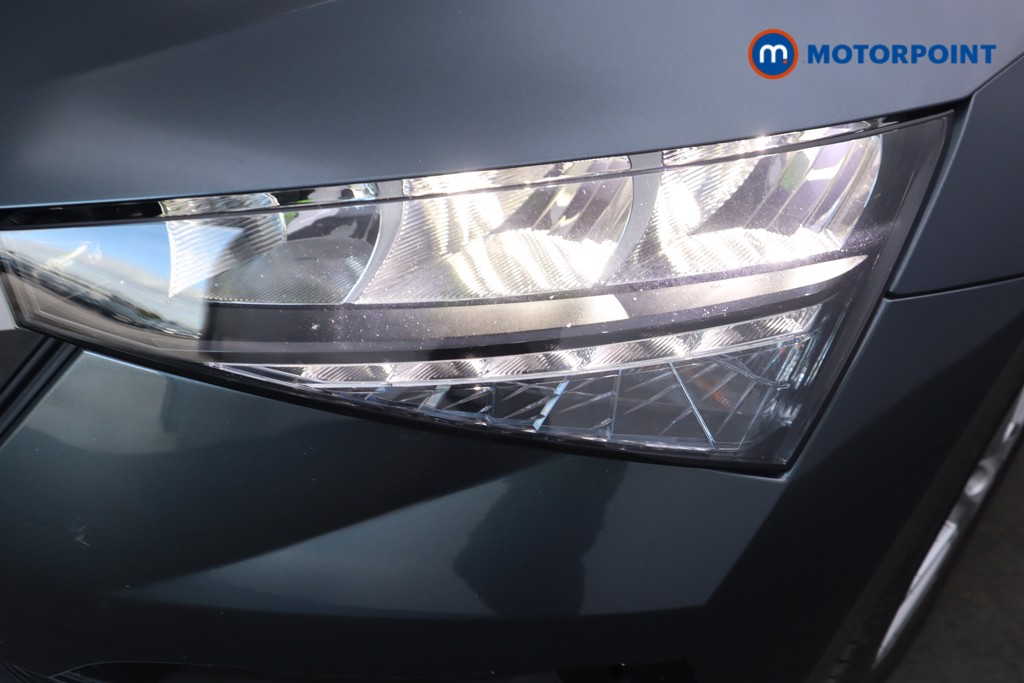 Used Skoda Scala 2020 for sale - 76641333: Photo 31