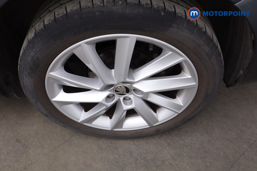 Used Skoda Scala 2020 for sale - 76641333: Photo 33