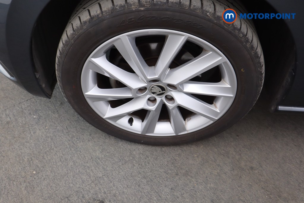 Used Skoda Scala 2020 for sale - 76641333: Photo 34