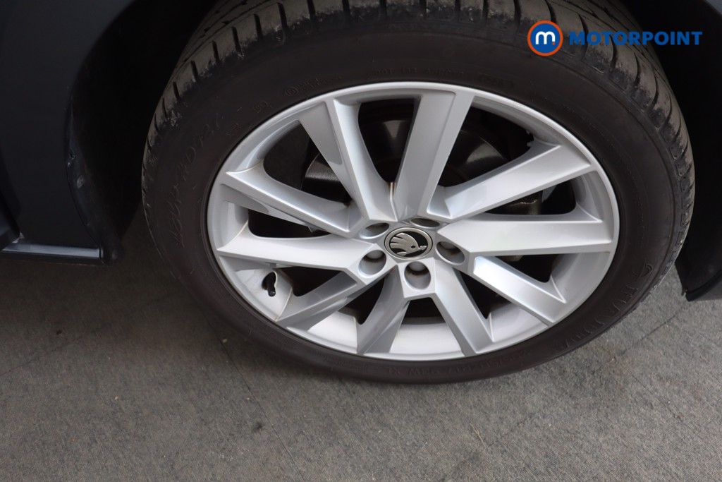 Used Skoda Scala 2020 for sale - 76641333: Photo 35