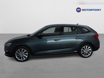 Used Skoda Scala 2020 for sale - 76641333: Photo