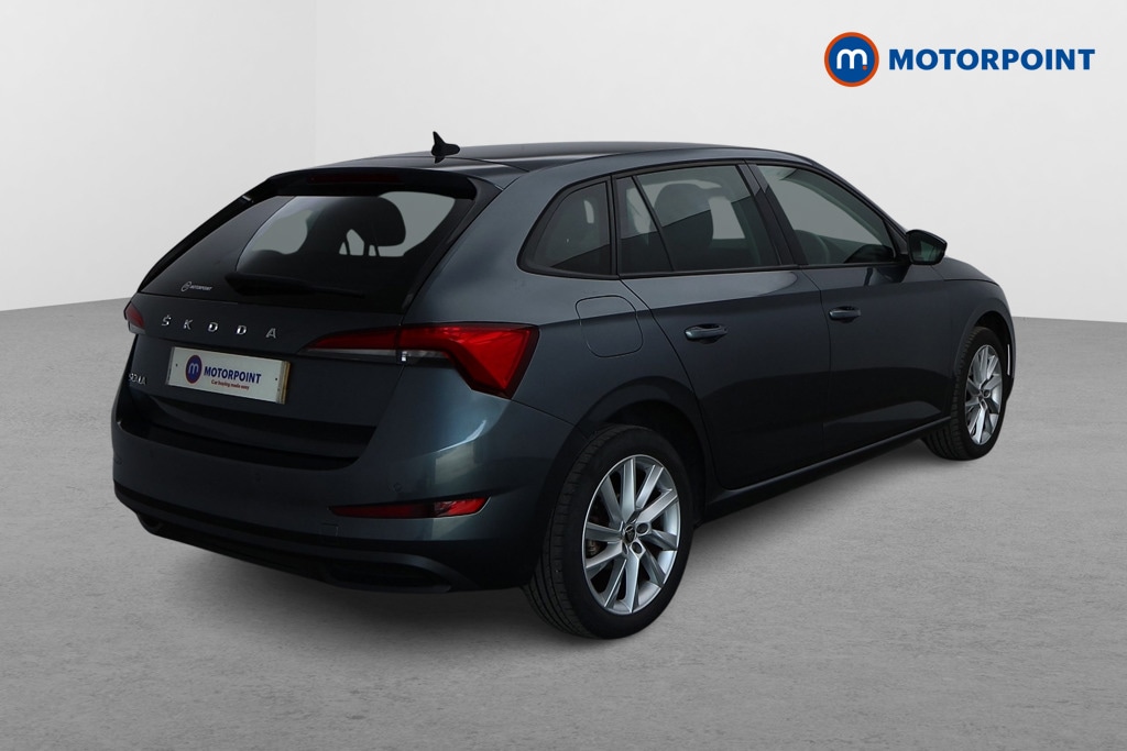 Used Skoda Scala 2020 for sale - 76641333: Photo 7