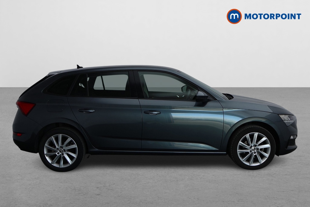 Used Skoda Scala 2020 for sale - 76641333: Photo 8
