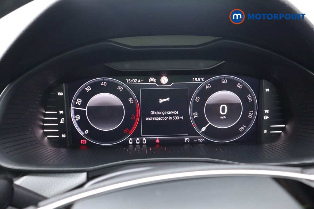 Used Skoda Scala 2020 for sale - 76641333: Photo 9