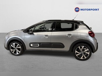Used Citroen C3 undefined for sale - 78578770: Photo