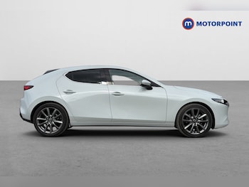 Used Mazda Mazda3 2025 for sale - 79252116: Photo
