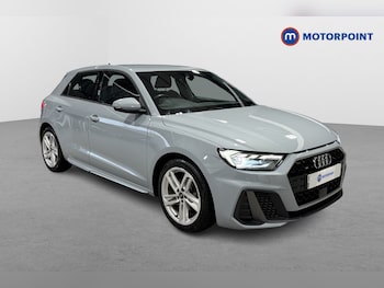 Audi A1 feature image