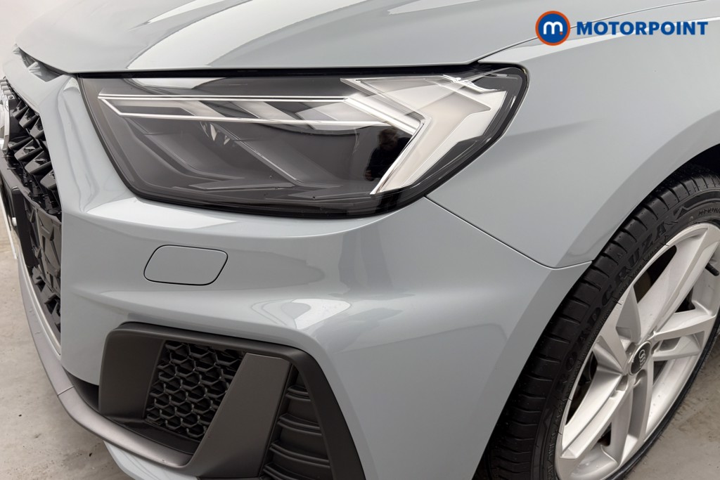 Used Audi A1 2022 for sale - 77435806: Photo 36