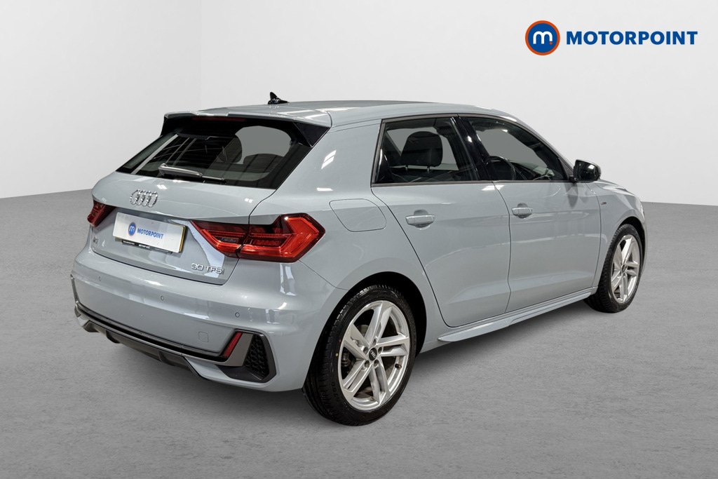 Used Audi A1 2022 for sale - 77435806: Photo 7