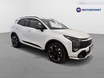Used Kia Sportage 2026 for sale - 79714568: Photo