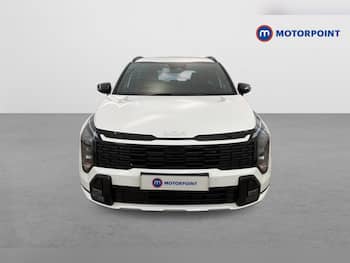 Used Kia Sportage 2026 for sale - 79714568: Photo