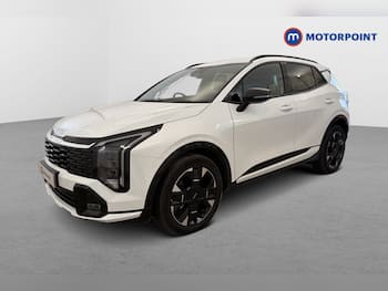 Used Kia Sportage 2026 for sale - 79714568: Photo
