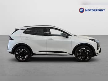 Used Kia Sportage 2026 for sale - 79714568: Photo