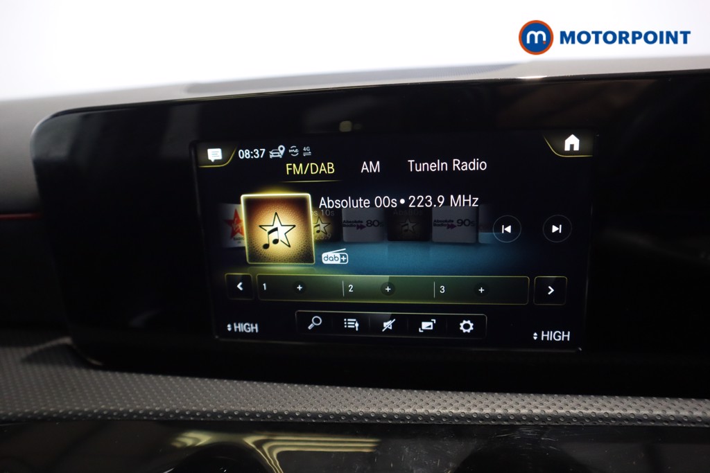 Used Mercedes-Benz A-Class 2020 for sale - 76961137: Photo 10