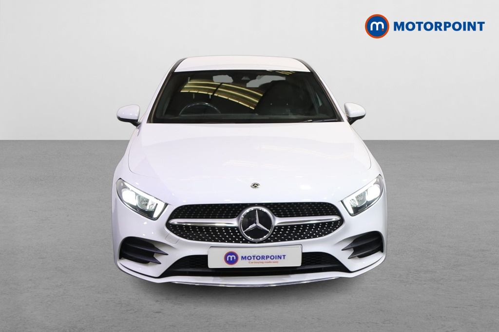 Used Mercedes-Benz A-Class 2020 for sale - 76961137: Photo 2
