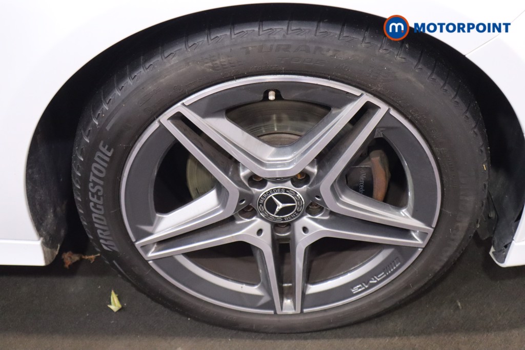 Used Mercedes-Benz A-Class 2020 for sale - 76961137: Photo 20