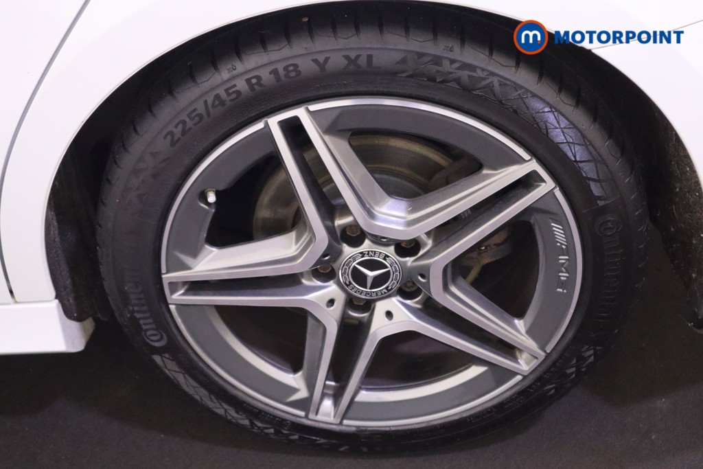 Used Mercedes-Benz A-Class 2020 for sale - 76961137: Photo 22