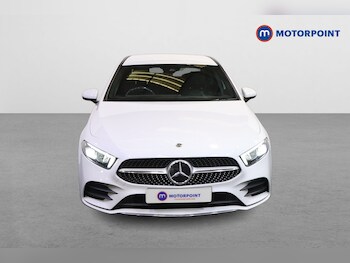 Used Mercedes-Benz A-Class 2020 for sale - 76961137: Photo