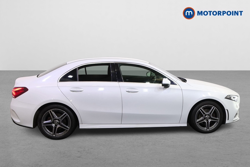Used Mercedes-Benz A-Class 2020 for sale - 76961137: Photo 8