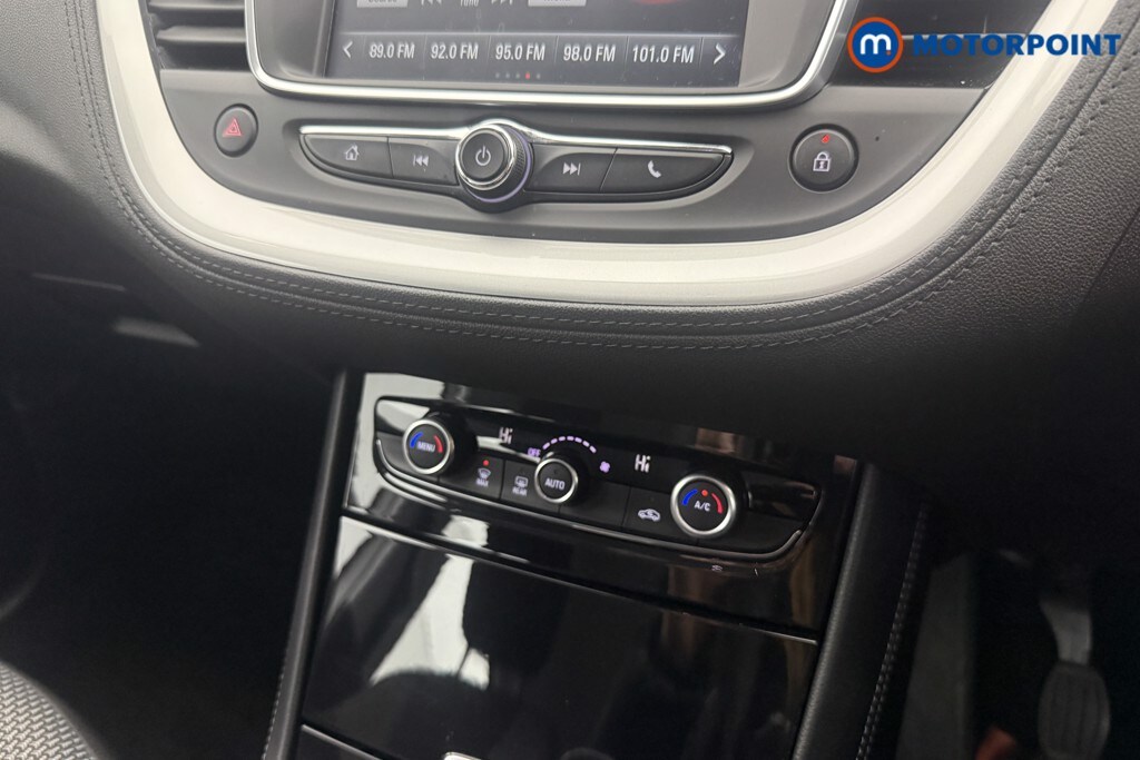 Used Vauxhall Grandland X 2018 for sale - 77848890: Photo 11