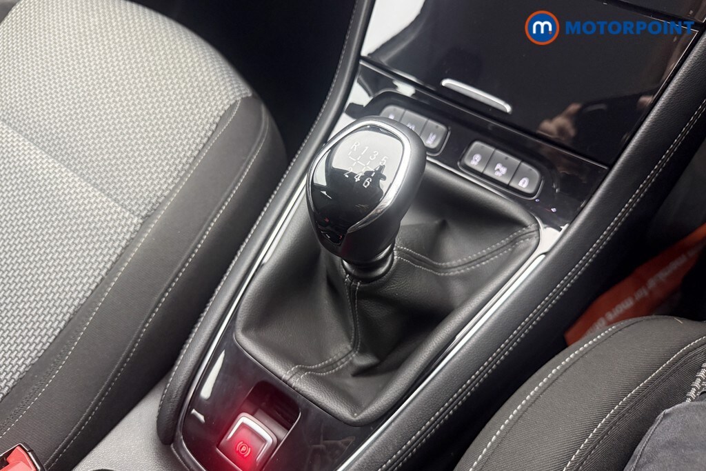 Used Vauxhall Grandland X 2018 for sale - 77848890: Photo 12