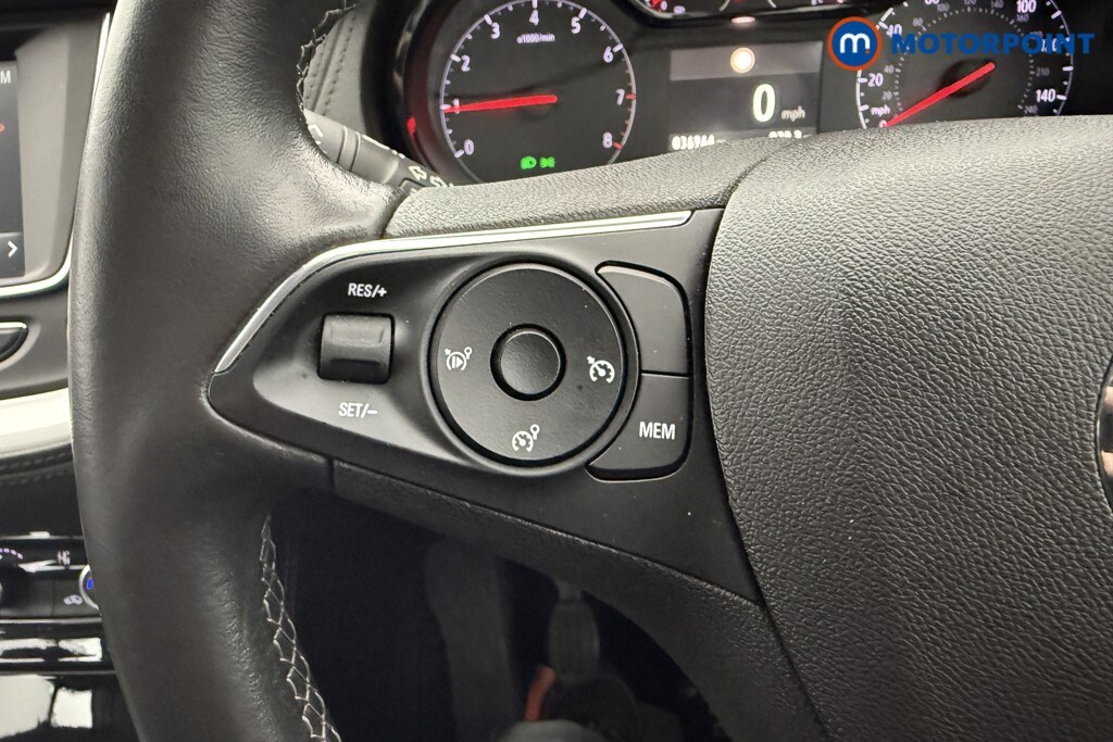 Used Vauxhall Grandland X 2018 for sale - 77848890: Photo 14