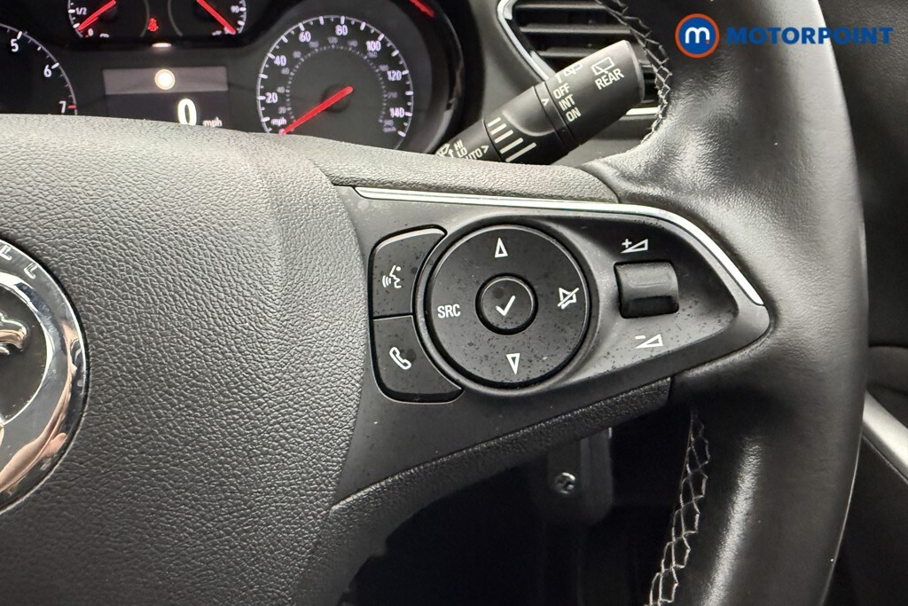 Used Vauxhall Grandland X 2018 for sale - 77848890: Photo 15