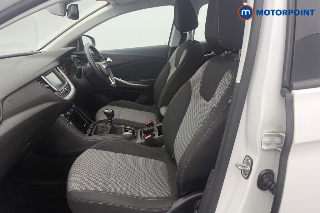 Used Vauxhall Grandland X 2018 for sale - 77848890: Photo 18